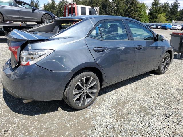 Vin: 2t1burhe1kc158292, lot: 56630805, toyota corolla l 20193