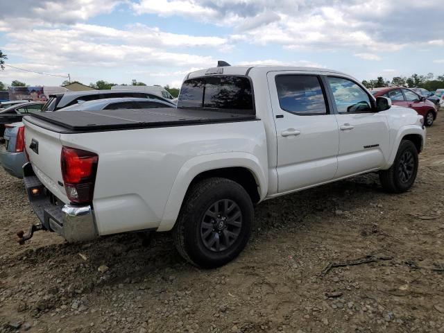2023 TOYOTA TACOMA DOU 3TYCZ5AN5PT153057