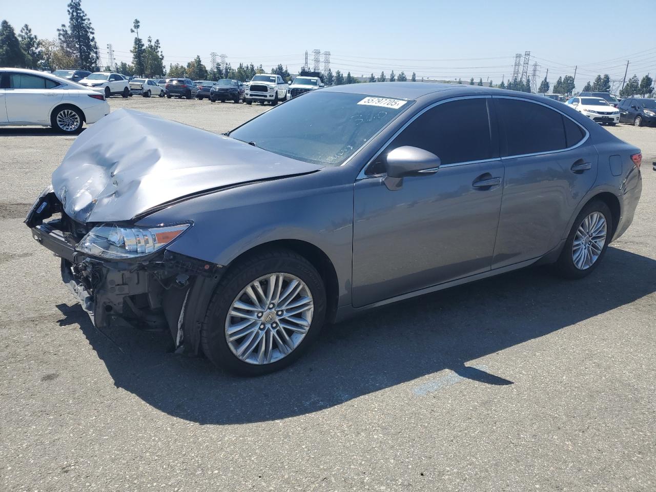 LEXUS ES 350