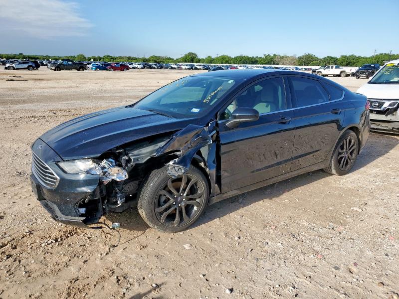 Vin: 3fa6p0hd9lr198763, lot: 58788085, ford fusion se 2020 img_1