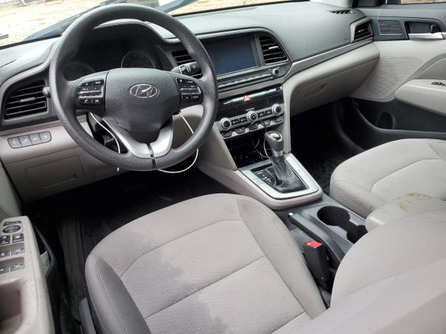 2020 HYUNDAI ELANTRA SE - 5NPD84LF8LH571275