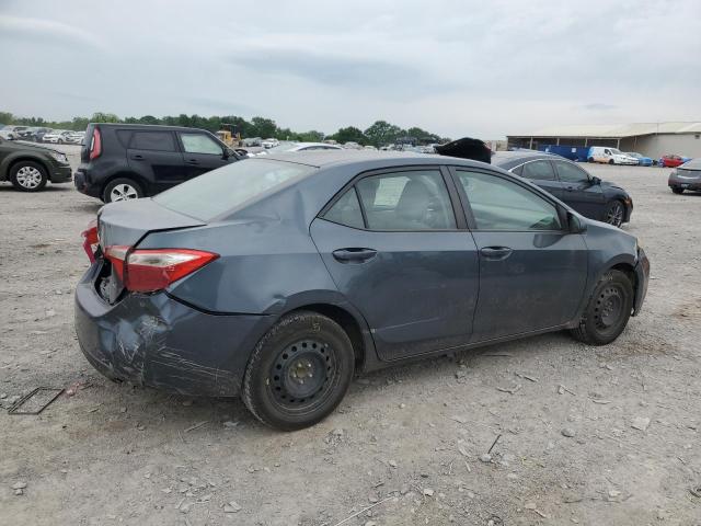 Vin: 5yfburhexep072189, lot: 56945605, toyota corolla l 20143