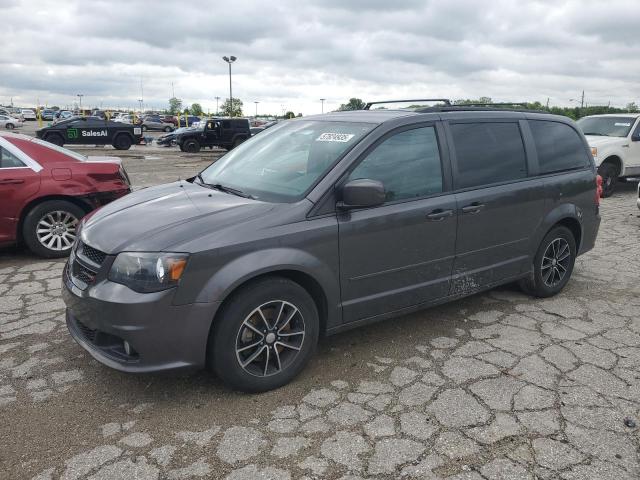 Vin: 2c4rdgegxhr813213, lot: 57824935, dodge caravan gt 2017 img_1