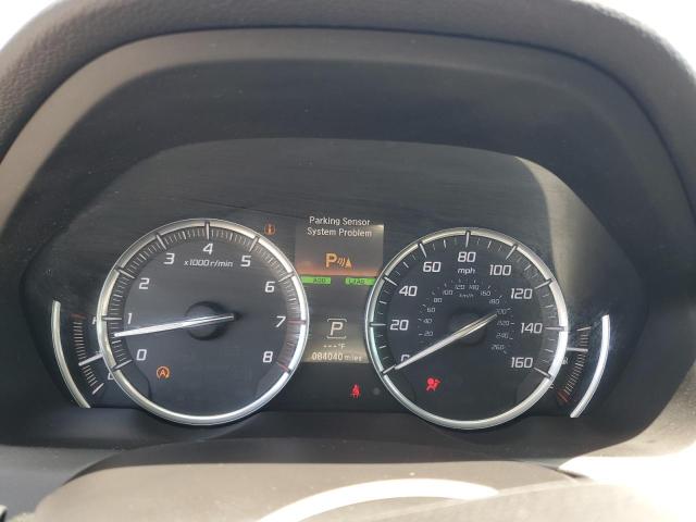 2016 ACURA TLX ADVANC - 19UUB3F75GA003869
