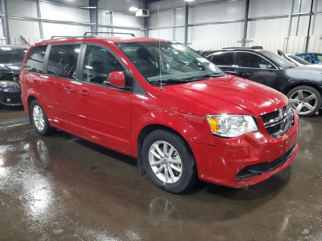 Vin: 2c4rdgcg6dr606301, lot: 56881155, dodge caravan sxt 20134