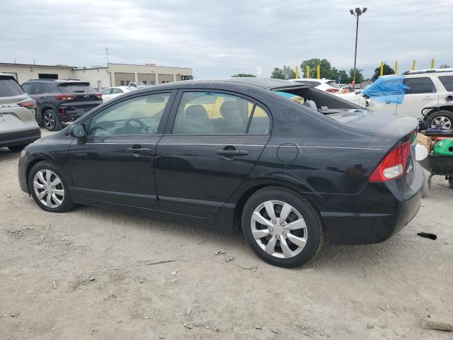 Vin: 2hgfa1f53ah543390, lot: 58379695, honda civic lx 20102