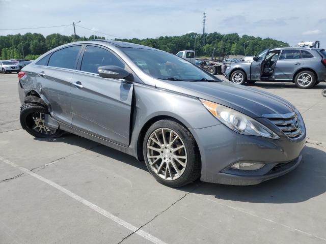 Vin: 5npec4ab9dh599512, lot: 57040195, hyundai sonata se 20134