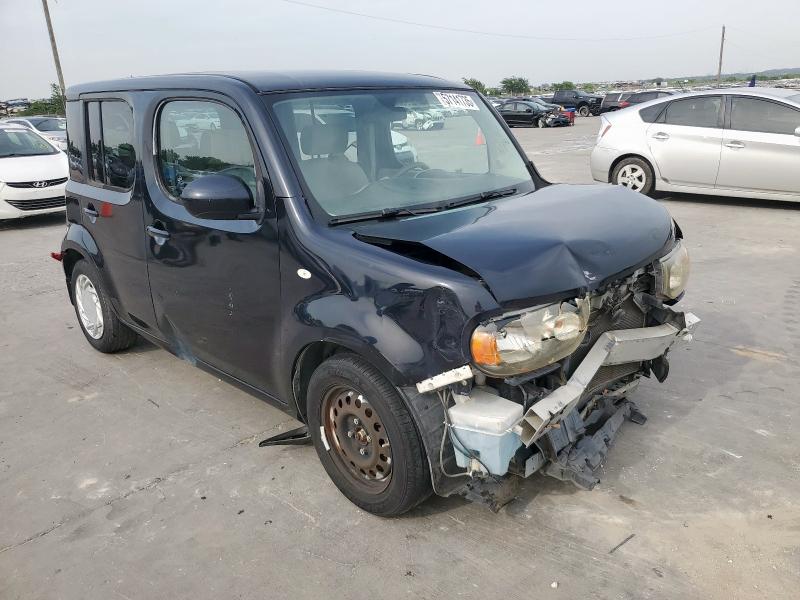 Vin: jn8az2kr5at164575, lot: 57141735, nissan cube base 20104