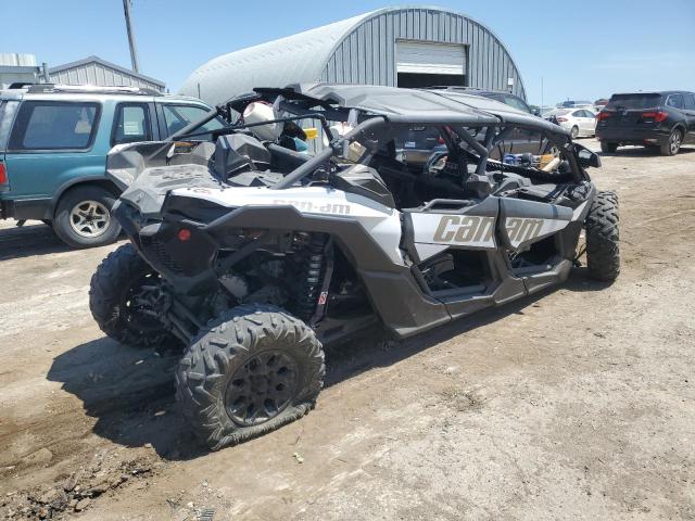 2023 CAN-AM MAVERICK X - 3JBVMAY41PE003629