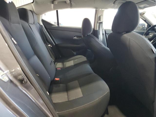 2022 NISSAN SENTRA SV - 3N1AB8CV2NY315905