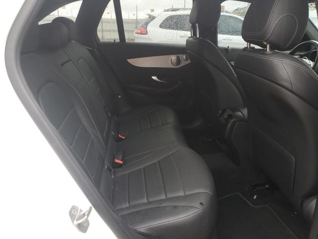 2017 MERCEDES-BENZ GLC 300 4M - WDC0G4KB2HF155475