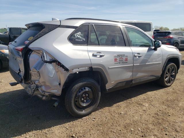 Vin: 4t3d6rfv3ru142651, lot: 56101865, toyota rav4 limited 20243