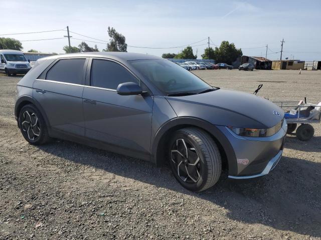 Vin: km8kn4ae0nu090595, lot: 56507105, hyundai ioniq sel 20224