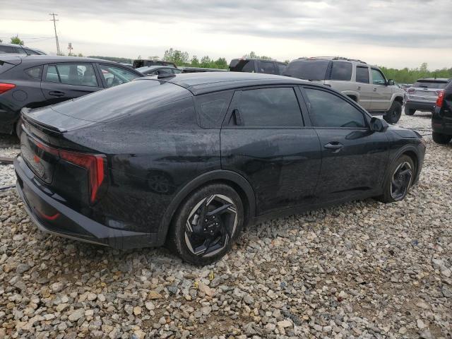 Vin: 3kpfu4de7se014628, lot: 58520535, kia k4 ex ex 20253