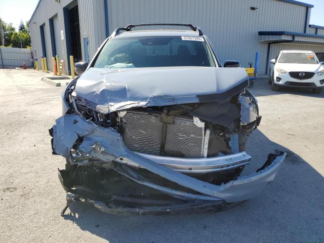 2025 HONDA RIDGELINE 5FPYK3F83SB000078