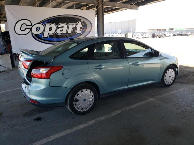 Vin: 1fahp3f23cl263018, lot: 55975335, ford focus se 20123
