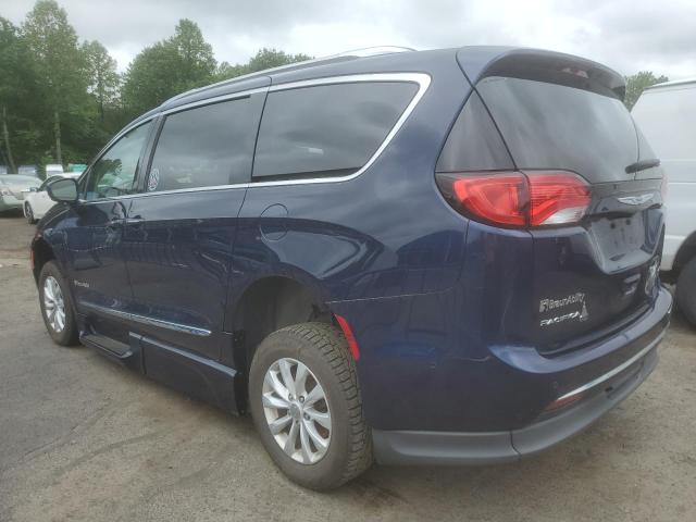 2019 CHRYSLER PACIFICA T 2C4RC1BG8KR708584