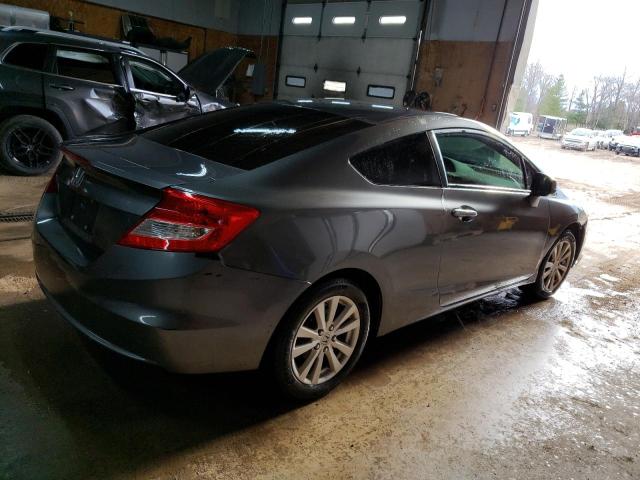 Vin: 2hgfg3b89ch529250, lot: 55093625, honda civic ex 20123