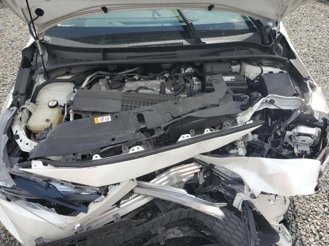 2021 TOYOTA COROLLA LE - JTDEPMAE8MJ178371