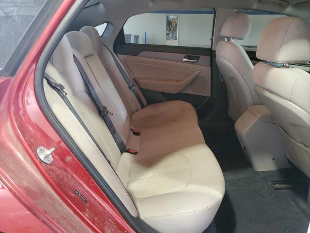 2018 HYUNDAI SONATA SPO - 5NPE34AF1JH605429