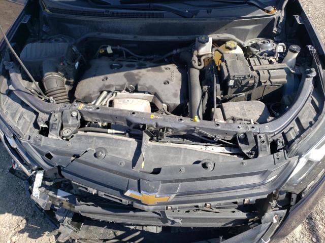 2019 CHEVROLET EQUINOX LT - 3GNAXVEX5KL227040