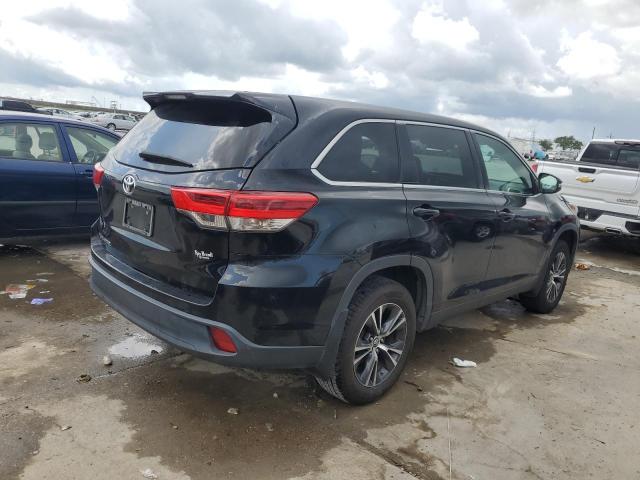 Vin: 5tdzarfhxks051883, lot: 58085235, toyota highlander le 20193