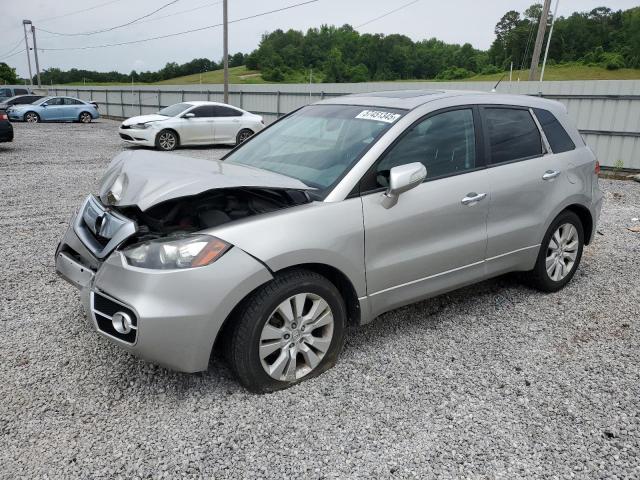 ACURA RDX