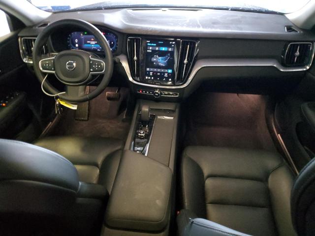 2025 VOLVO S60 CORE 7JRL12FJ3SG362342