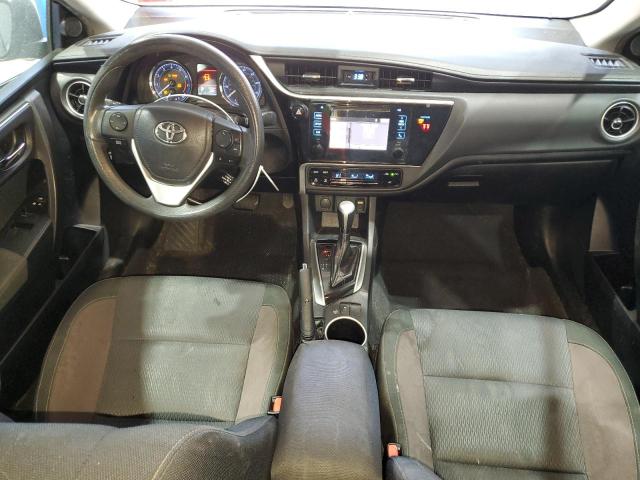 2019 TOYOTA COROLLA L - 2T1BURHE3KC159086