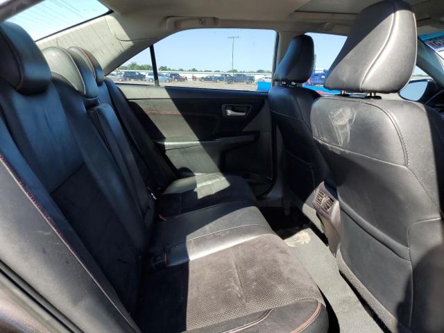 2015 TOYOTA CAMRY LE 4T1BF1FK2FU482411