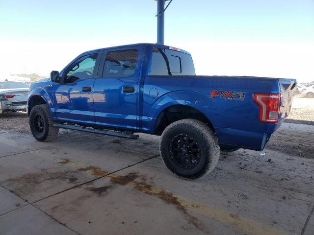 Vin: 1ftew1ef9hkc06862, lot: 57872115, ford f-150 supercrew 20172