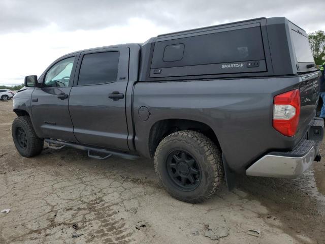 Vin: 5tfey5f17mx289368, lot: 57597525, toyota tundra crewmax sr5 20212