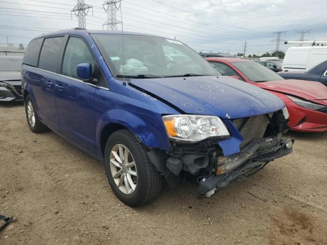 2018 DODGE GRAND CARA - 2C4RDGCG6JR304261