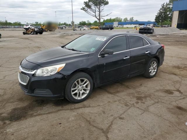 Vin: 1g11c5sa0gu103624, lot: 57514975, chevrolet malibu lt 2016 img_1