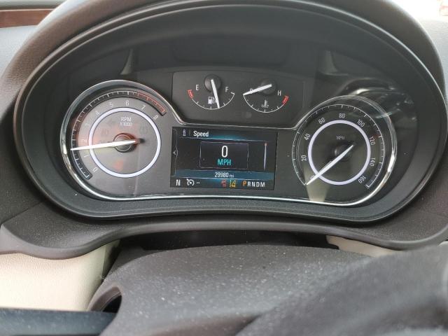 2017 BUICK REGAL PREM 2G4GR5GX0H9133102