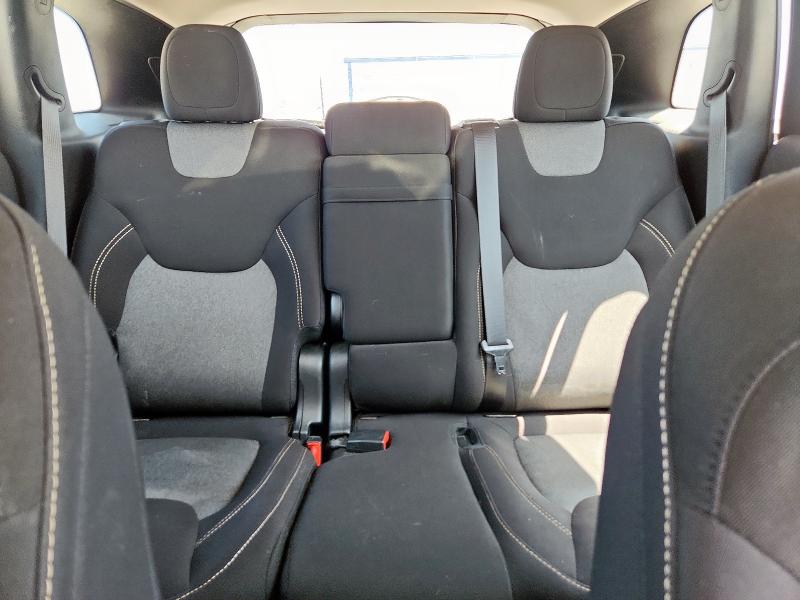2016 JEEP CHEROKEE S - 1C4PJLAB7GW216982