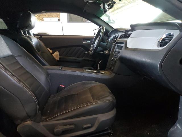 2010 FORD MUSTANG GT #3310663732