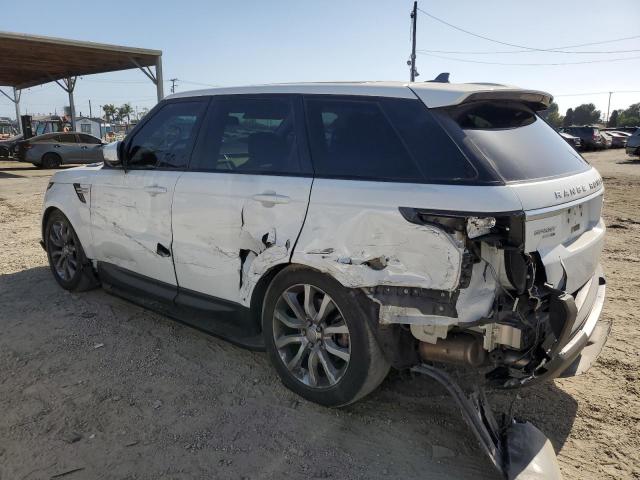 Vin: salwr2vf7fa524587, lot: 57530595, land rover rangerover hse 20152