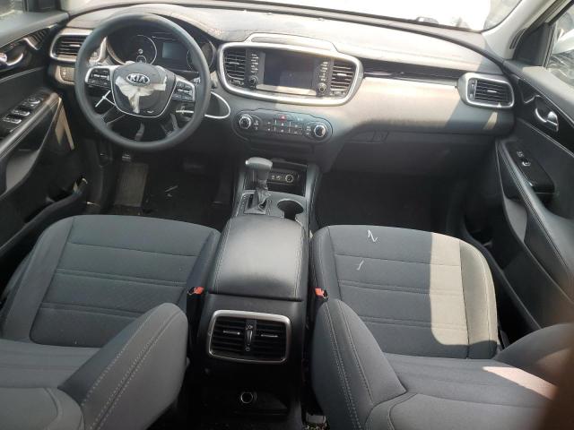 2019 KIA SORENTO L - 5XYPG4A34KG577718