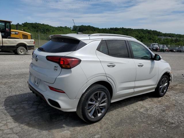 Vin: kl4mmbs25nb092051, lot: 57865395, buick encore preferred 20223