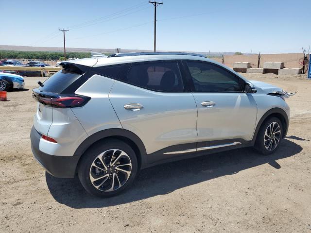 2023 CHEVROLET BOLT EUV P 1G1FZ6S09P4156517