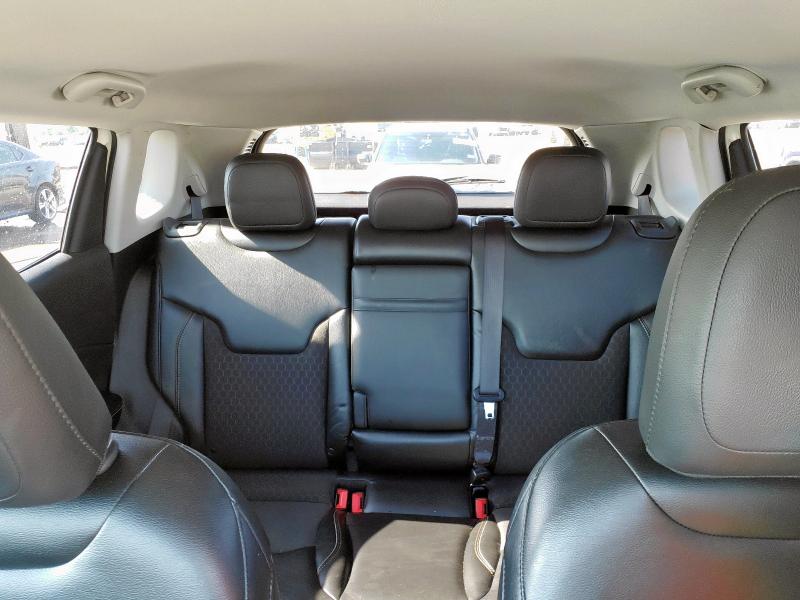 2018 JEEP COMPASS LA - 3C4NJDBBXJT457007