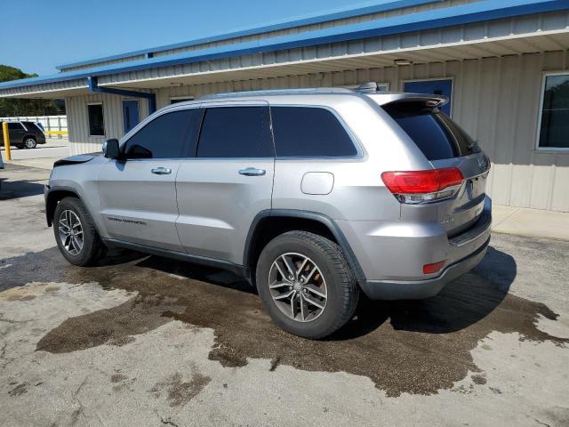 Vin: 1c4rjfbg0hc800387, lot: 57222215, jeep grand cher limited 20172