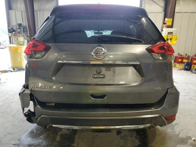 2018 NISSAN ROGUE S - KNMAT2MV8JP566445