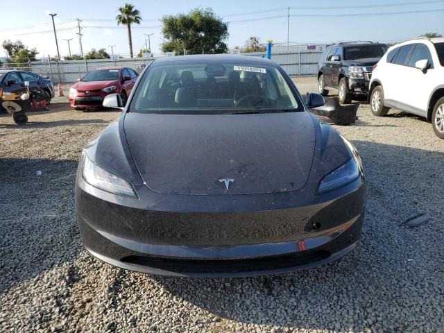 2025 TESLA MODEL 3 5YJ3E1EA6SF874864