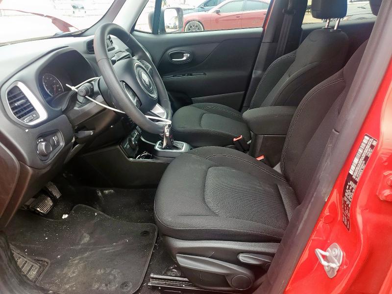 2021 JEEP RENEGADE S ZACNJDAB7MPM41325