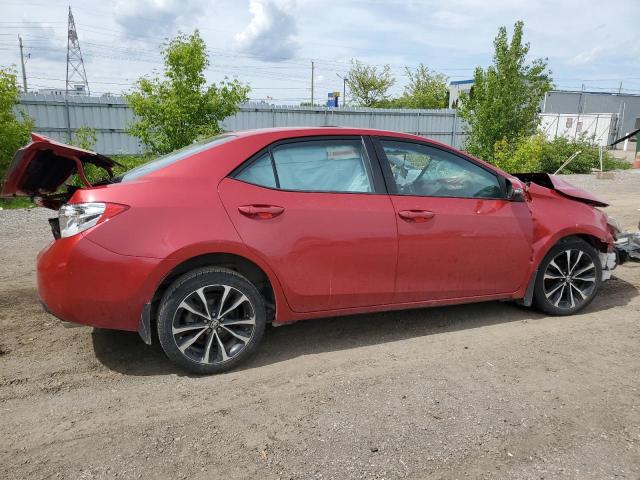 Vin: 2t1burhe4hc757762, lot: 59166375, toyota corolla l 20173