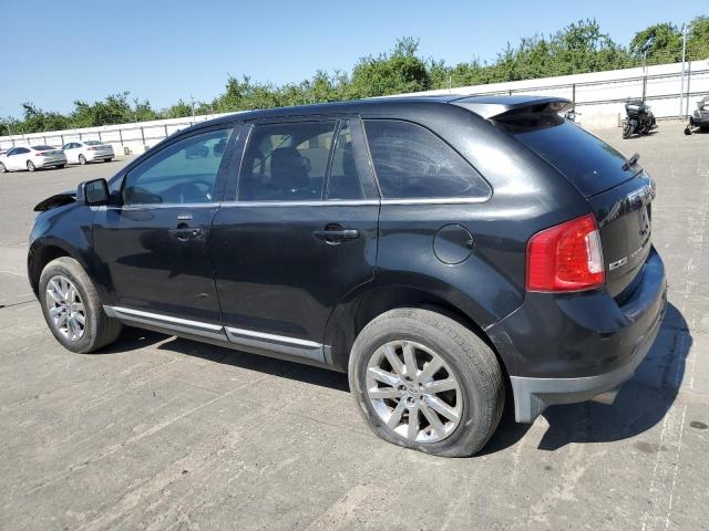 Vin: 2fmdk3kc2bba81634, lot: 59053615, ford edge limited 20112