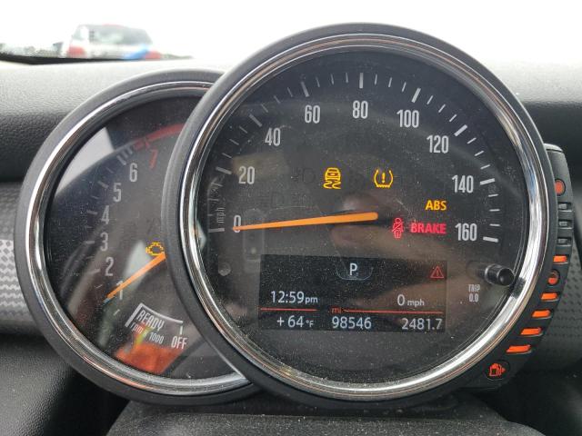 2016 MINI COOPER WMWXU1C59G2D11327