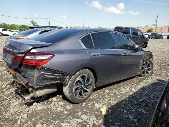 2016 HONDA ACCORD EX 1HGCR2F07GA160016